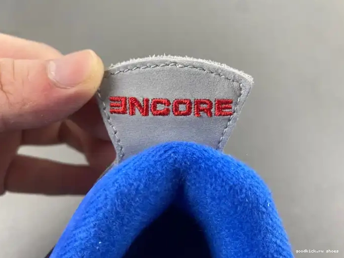 Rep JORDAN EMINEM RETRO ENCORE JBM231-M19-C1 4 0526